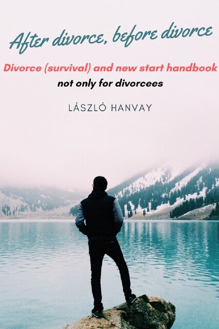 After divorce, before divorce, Hanvay László