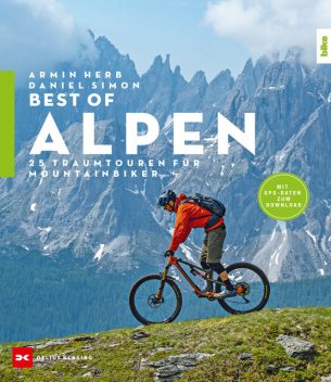 Best-of Alpen, Armin Herb, Daniel Simon