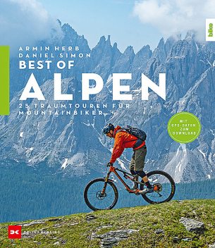 Best-of Alpen, Armin Herb, Daniel Simon