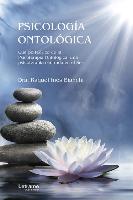 Psicología ontológica, Raquel Inés Bianchi