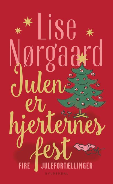 Julen er hjerternes fest, Lise Nørgaard