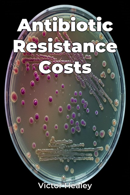 Antibiotic Resistance Costs, Victor Healey