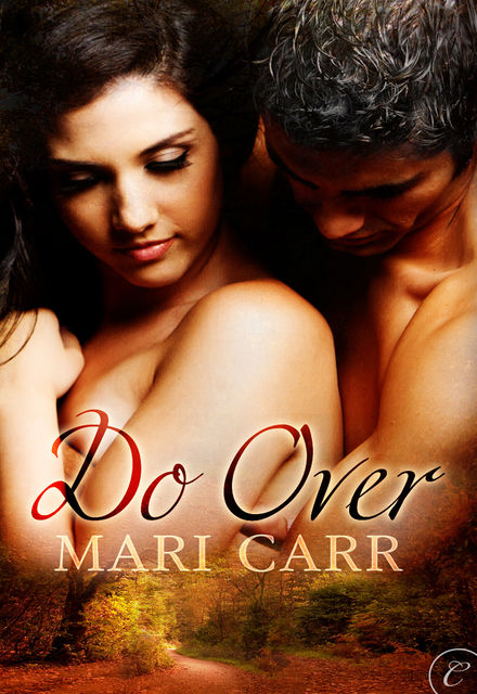 Do Over, Mari Carr