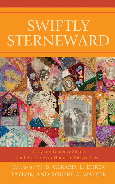 Swiftly Sterneward, Gerard