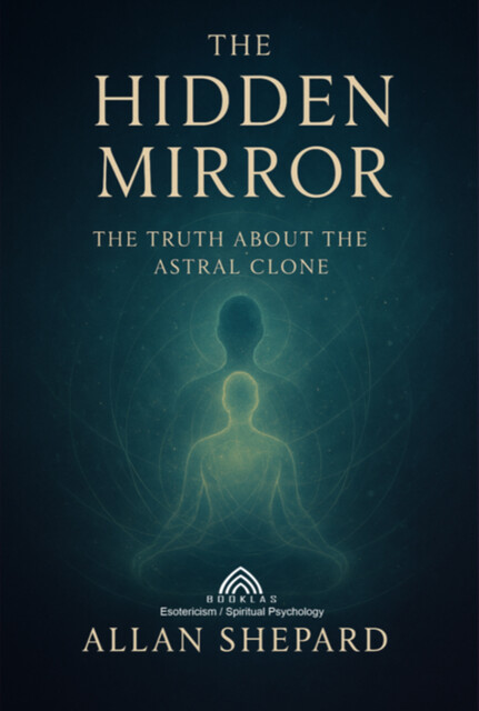 The Hidden Mirror, Luiz Santos, Allan Shepard