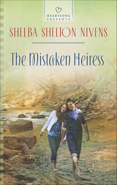 The Mistaken Heiress, Shelba Shelton Nivens