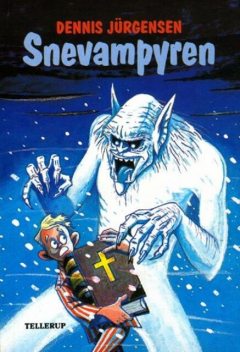 Snevampyren, Dennis Jürgensen