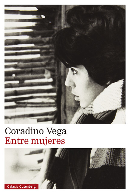 Entre mujeres, Coradino Vega