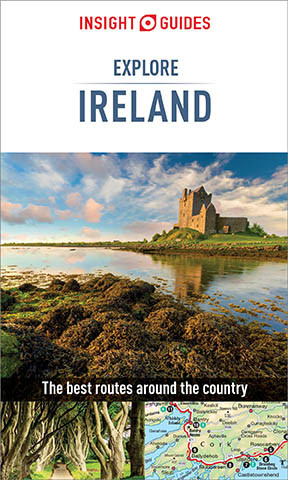 Insight Guides Explore Ireland (Travel Guide eBook), Insight Guides