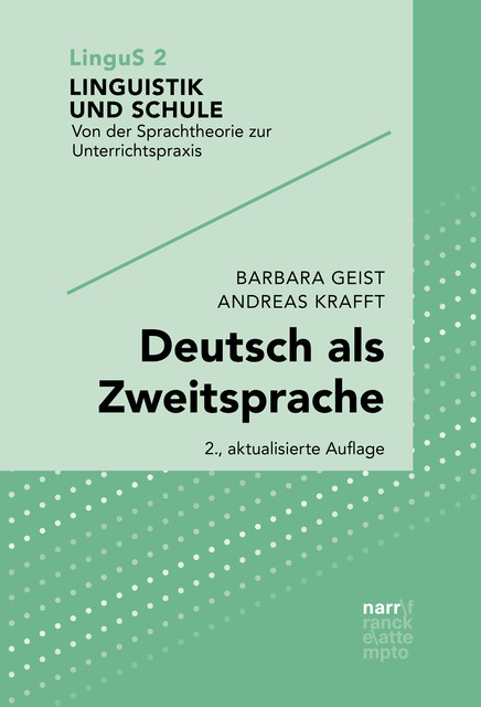 Deutsch als Zweitsprache, Andreas Krafft, Barbara Geist