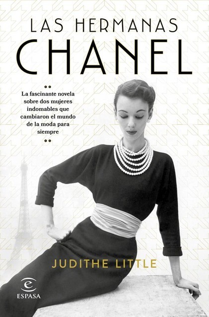 Las hermanas Chanel, Judithe Little