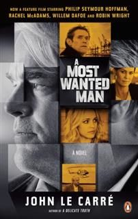 Most Wanted Man, John le Carr