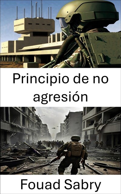 Principio de no agresión, Fouad Sabry