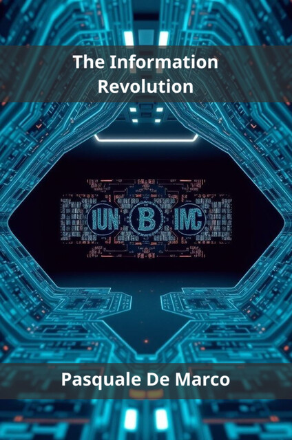 The Information Revolution, Pasquale De Marco