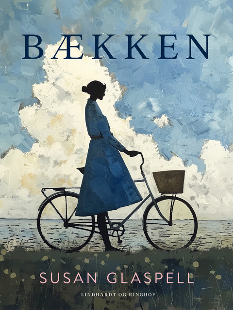 Bækken, Susan Glaspell