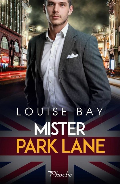 Mister Park Lane, Louise Bay