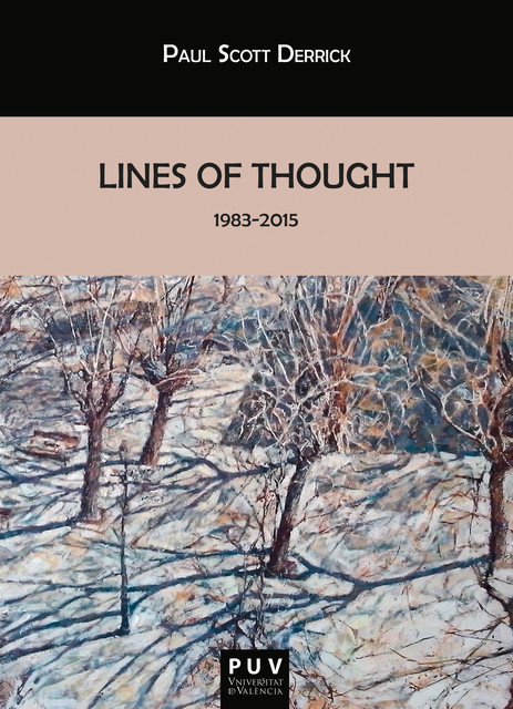 Lines of Thought, Paul Scott Derrick Grisanti