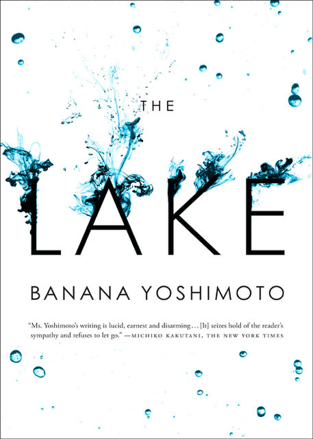 The Lake, Banana Yoshimoto