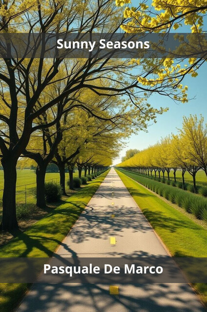 Sunny Seasons, Pasquale De Marco