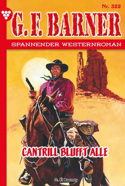 G.F. Barner 97 – Western, G.F. Barner