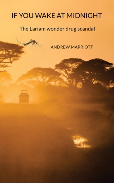 If You Wake at Midnight, Andrew Marriott