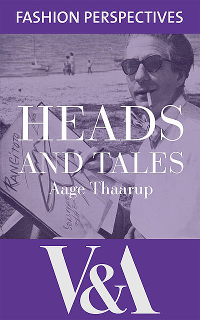 Heads and Tales, Aage Thaarup