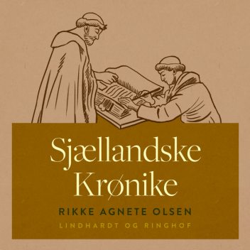 Sjællandske Krønike, Rikke Agnete Olsen