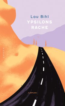 Ypsilons Rache, Lou Bihl