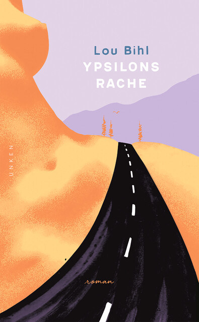 Ypsilons Rache, Lou Bihl