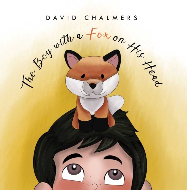 Boy with a Fox on His Head, David Chalmers