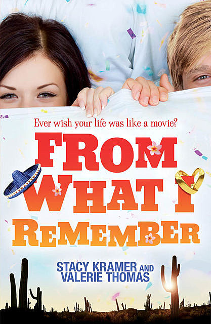 From What I Remember, Stacy Kramer