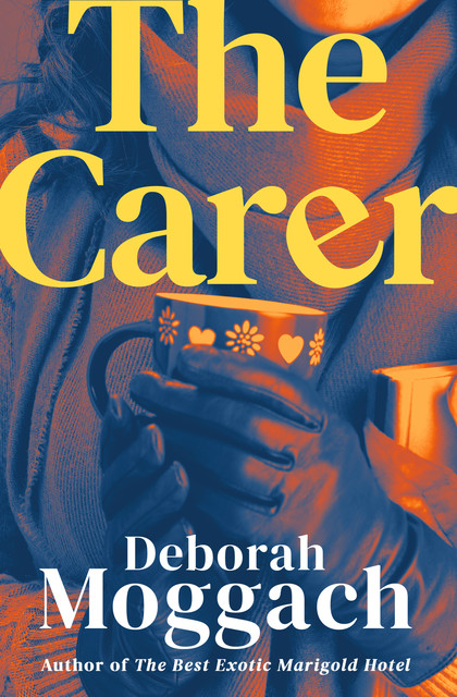 The Carer, Deborah Moggach