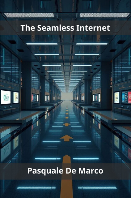The Seamless Internet, Pasquale De Marco