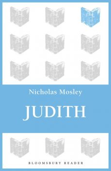 Judith, Nicholas Mosley