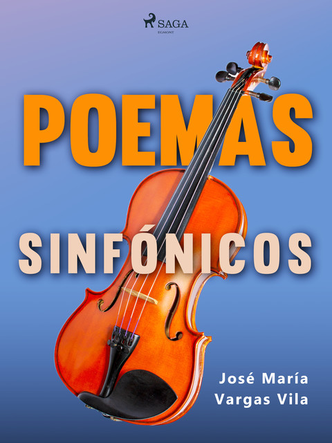 Poemas sinfónicos, José María Vargas Vilas