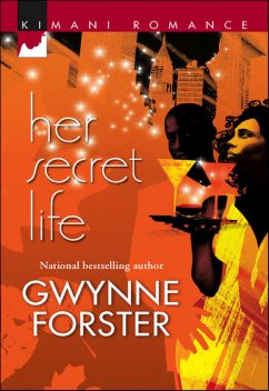 Her Secret Life, Gwynne Forster