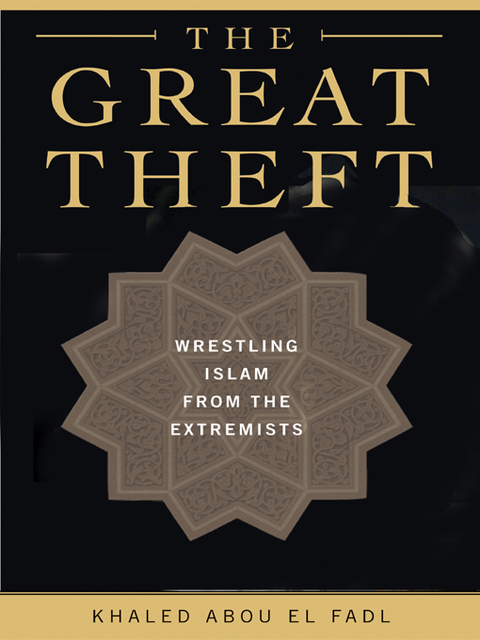 The Great Theft, Khaled Abou El Fadl