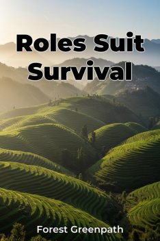 Roles Suit Survival, Forest Greenpath