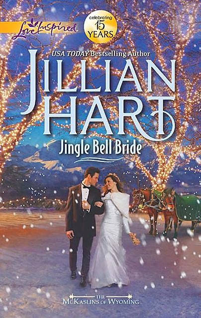 Jingle Bell Bride, Jillian Hart