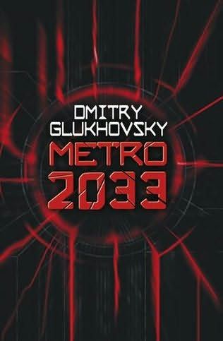 METRO 2033 (it), Dmitry Glukhovsky