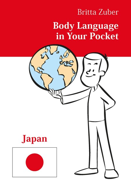 Body Language in Your Pocket, Britta Zuber
