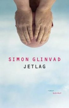 Jetlag, Simon Glinvad