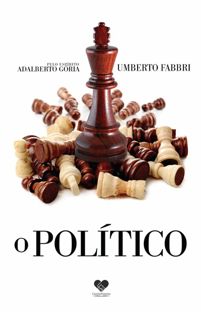 O político, Umberto Fabbri, Adalberto Gória