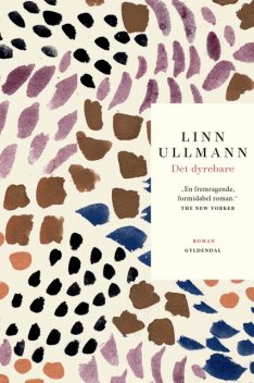 Det dyrebare, Linn Ullmann