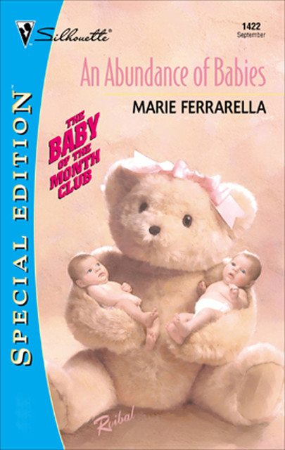 An Abundance of Babies, Marie Ferrarella