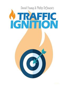 Traffic Ignition, David Young, Philip DeSouza's