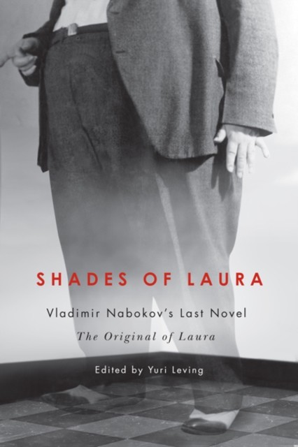 Shades of Laura, Yuri Leving