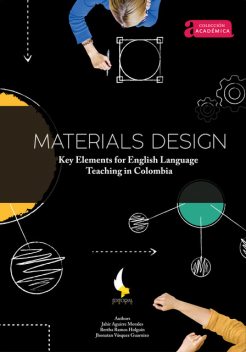 Materials Design, Bertha Ramos Holguín, Jahir Aguirre Morales, Jhonatan Vásquez Guarnizo