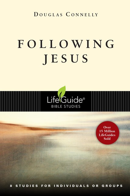 Following Jesus, Douglas Connelly