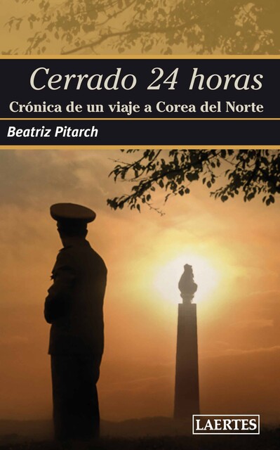 Cerrado 24 horas, Beatriz Martínez Pitarch
